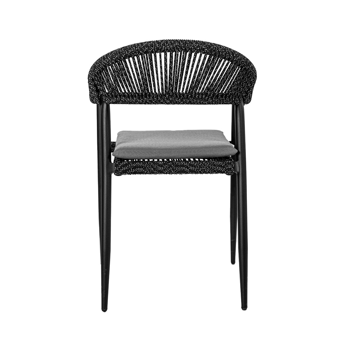 BORA DINING CHAIR