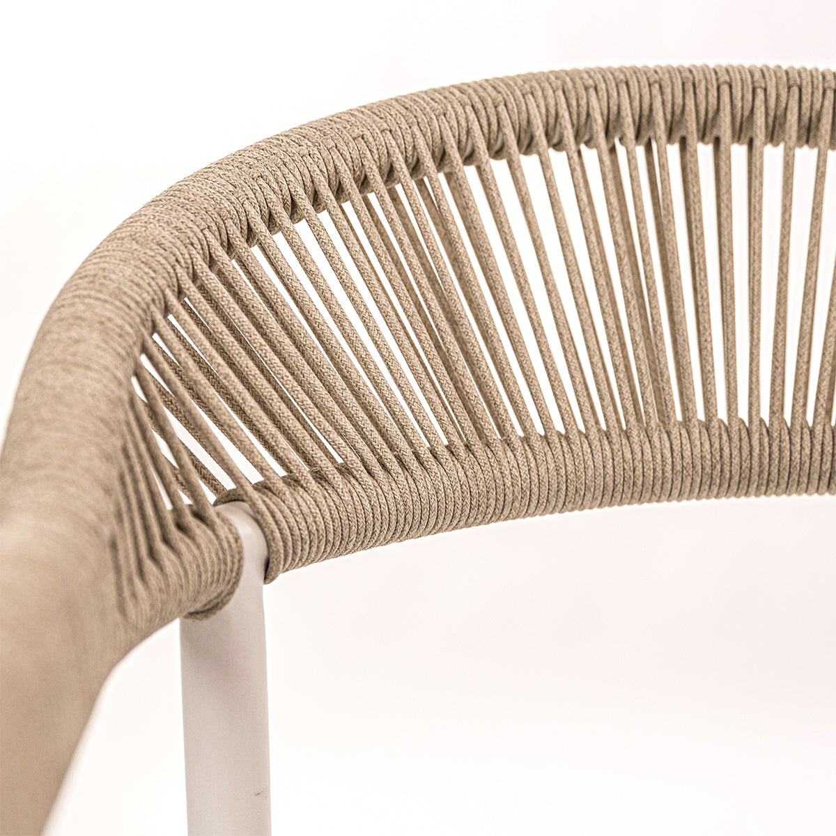 BORA DINING CHAIR