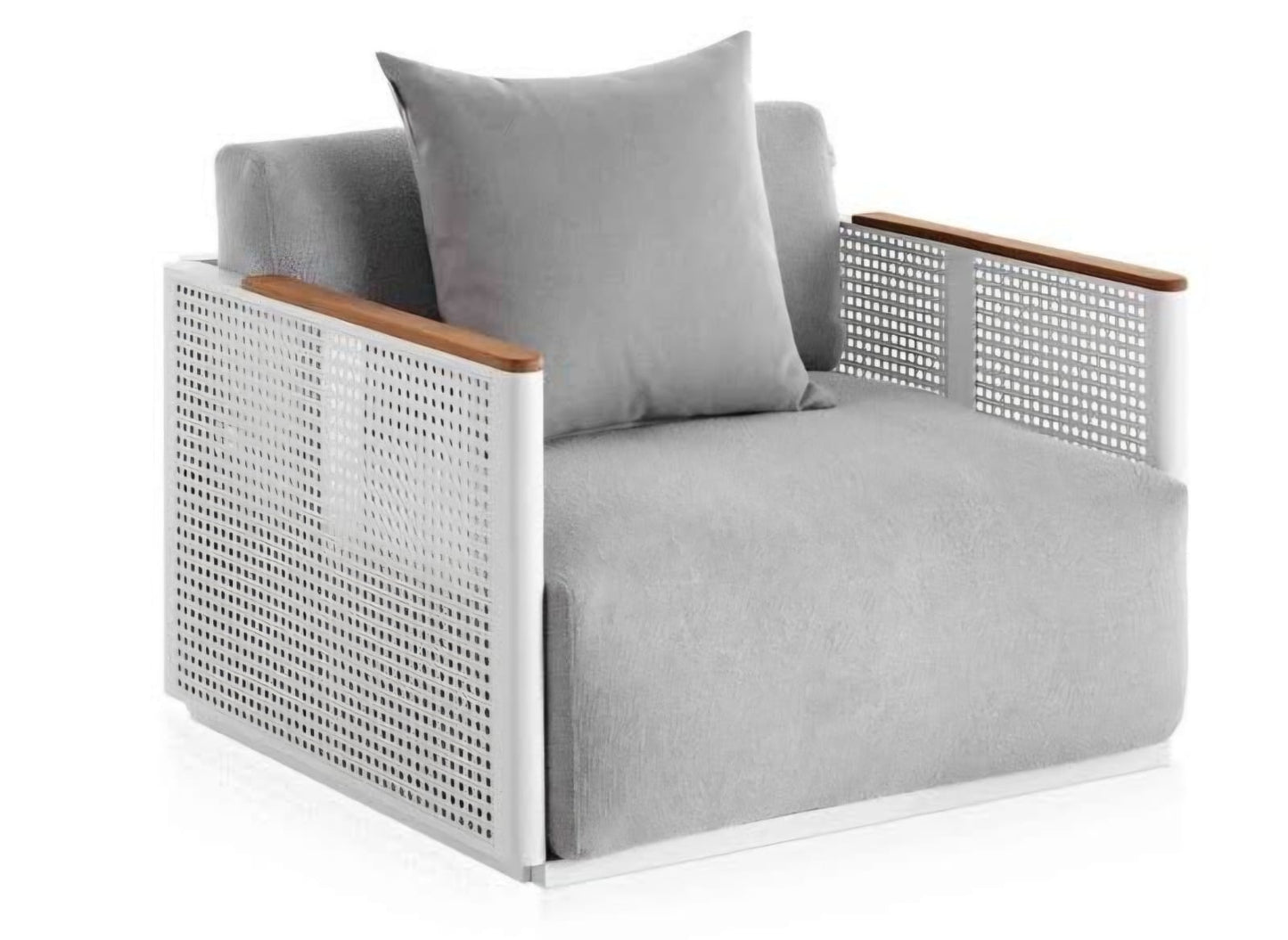 BOSC LOUNGE CHAIR
