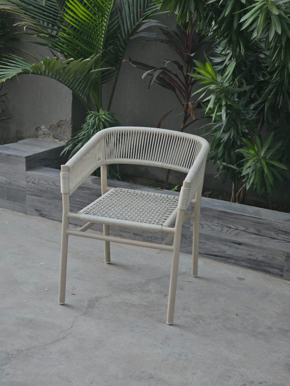 COBU DINING CHAIR