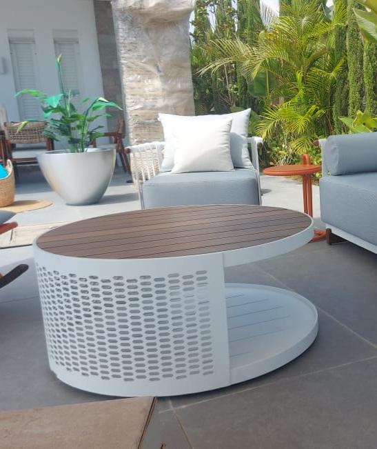 SWITCH COFFEE TABLE