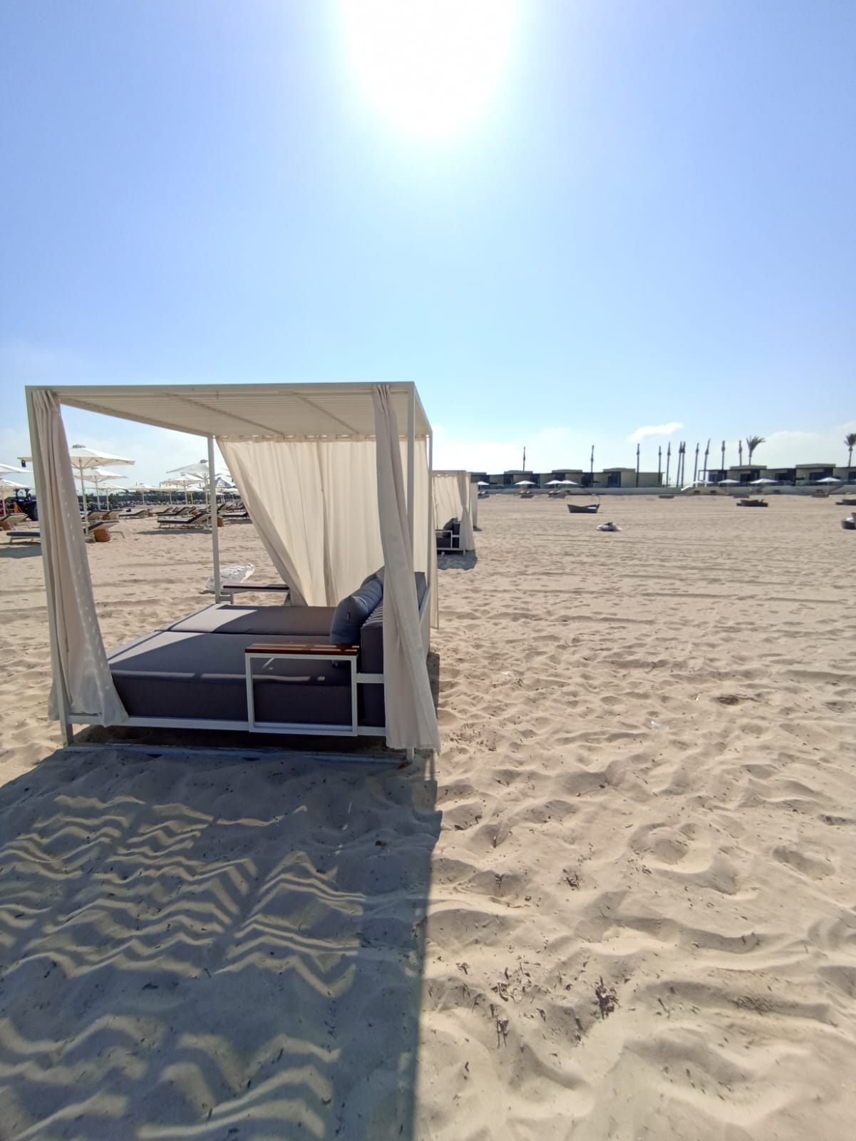 CABANA DAYBED