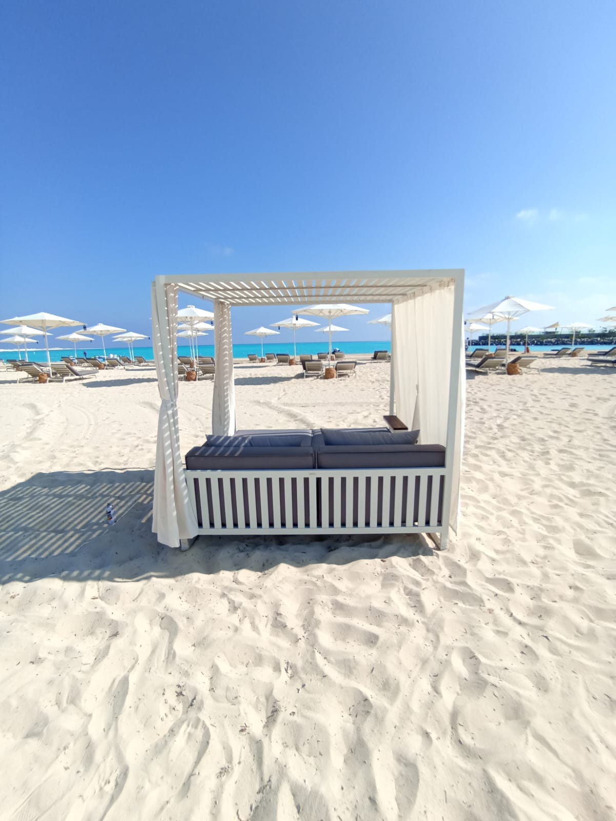 CABANA DAYBED