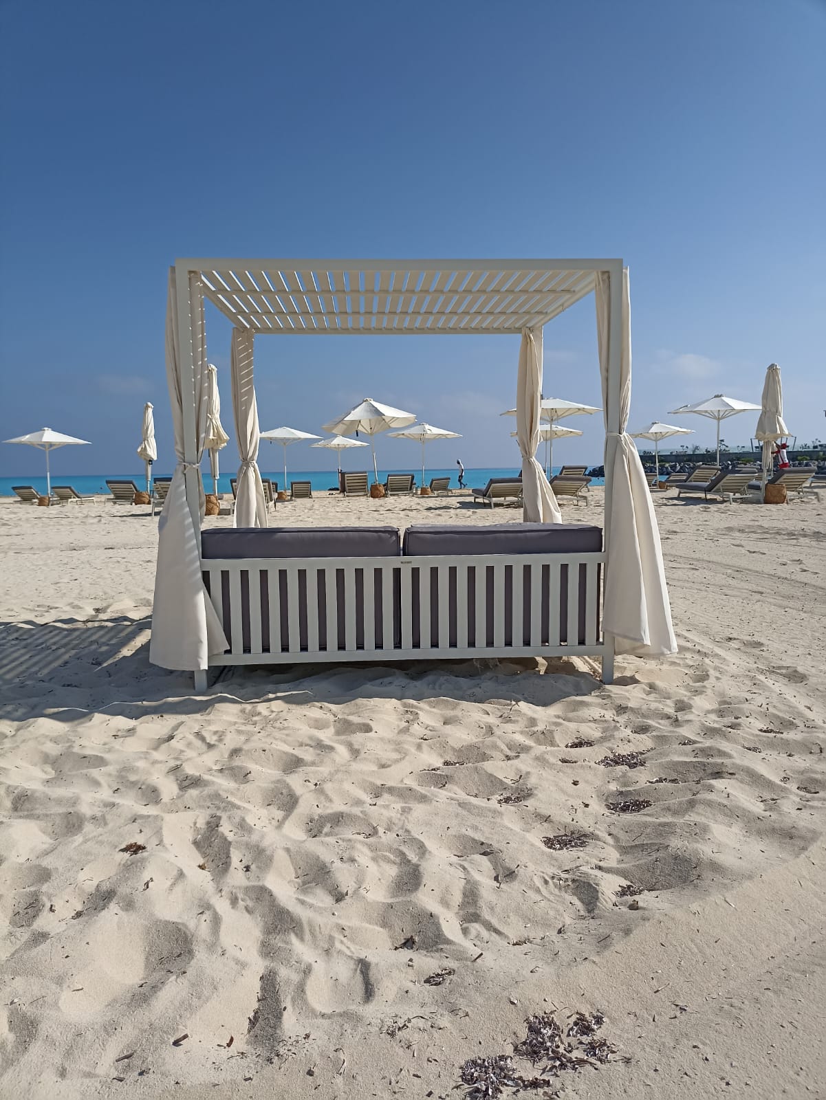 CABANA DAYBED