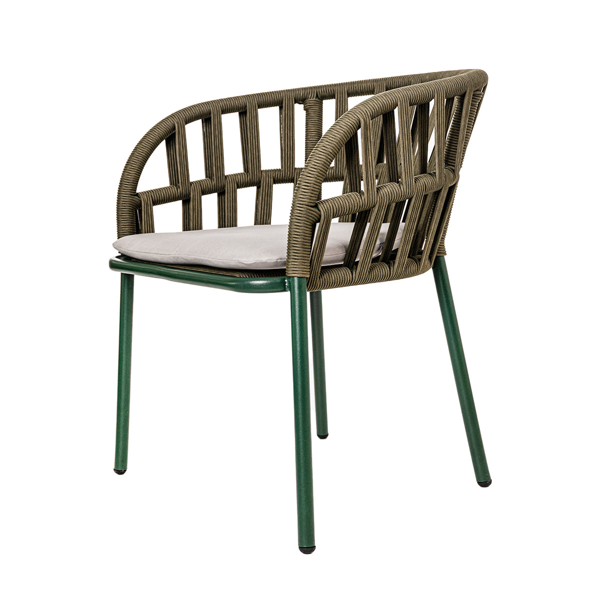DROPPY DINING CHAIR