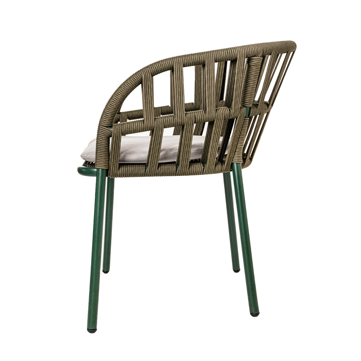 DROPPY DINING CHAIR