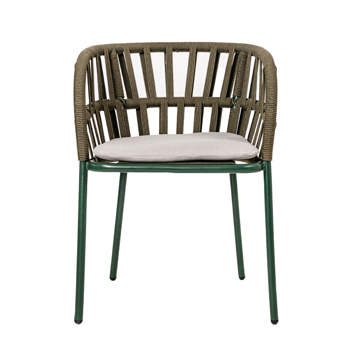 DROPPY DINING CHAIR