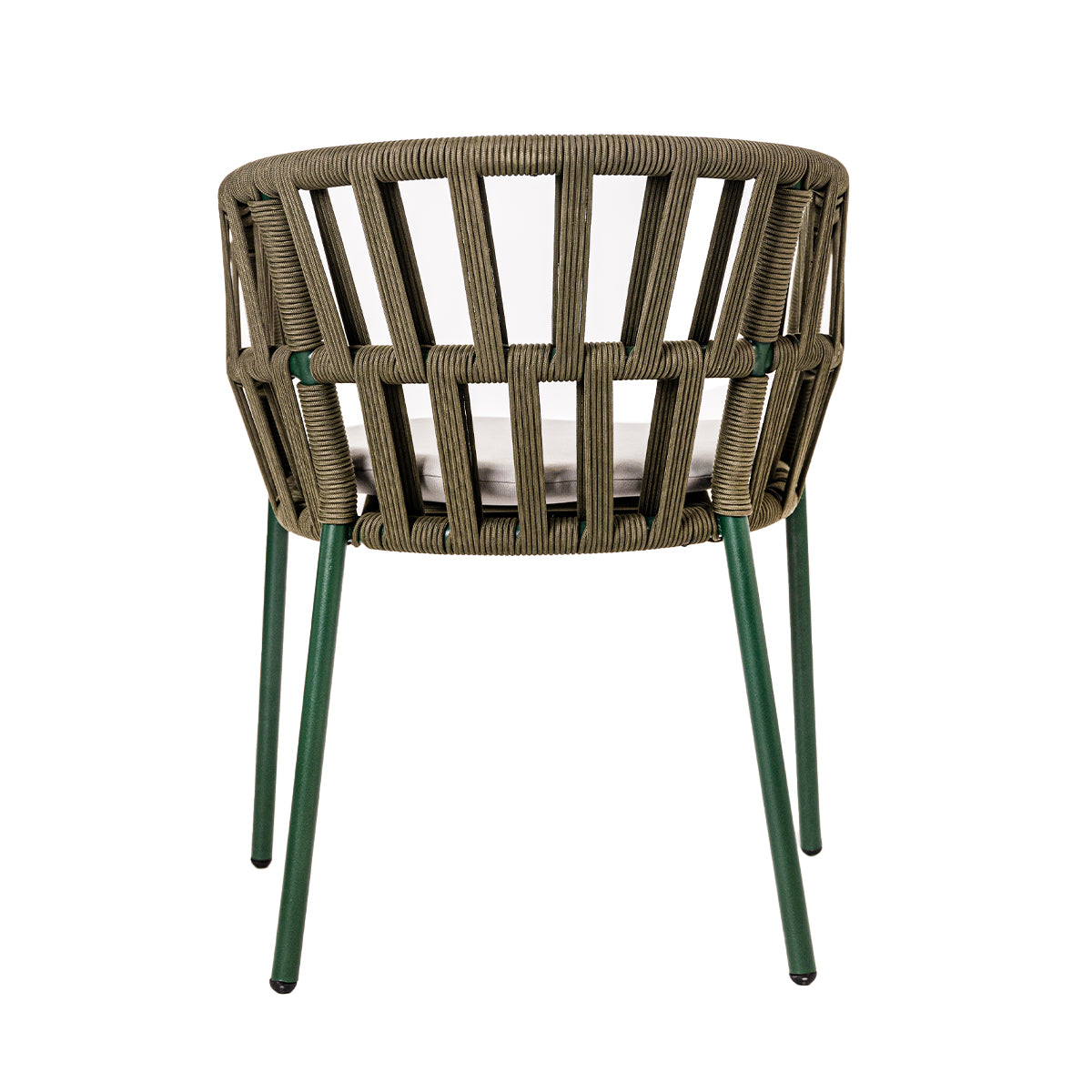 DROPPY DINING CHAIR