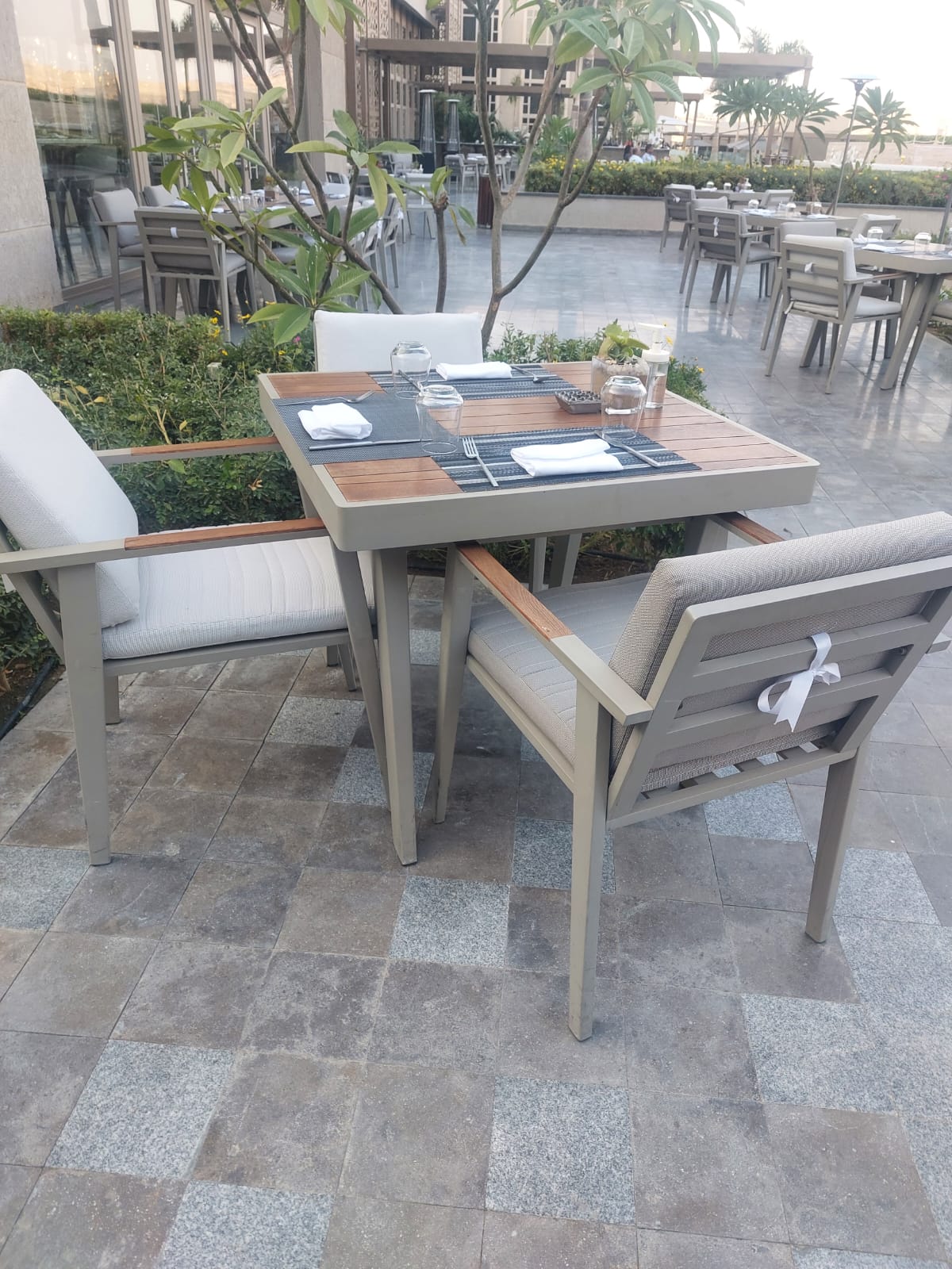 EMOTI DINING CHAIR