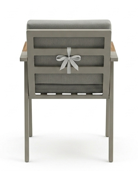 EMOTI DINING CHAIR
