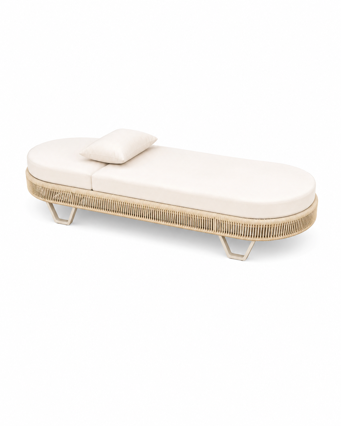 HARB CHAISE LOUNGE