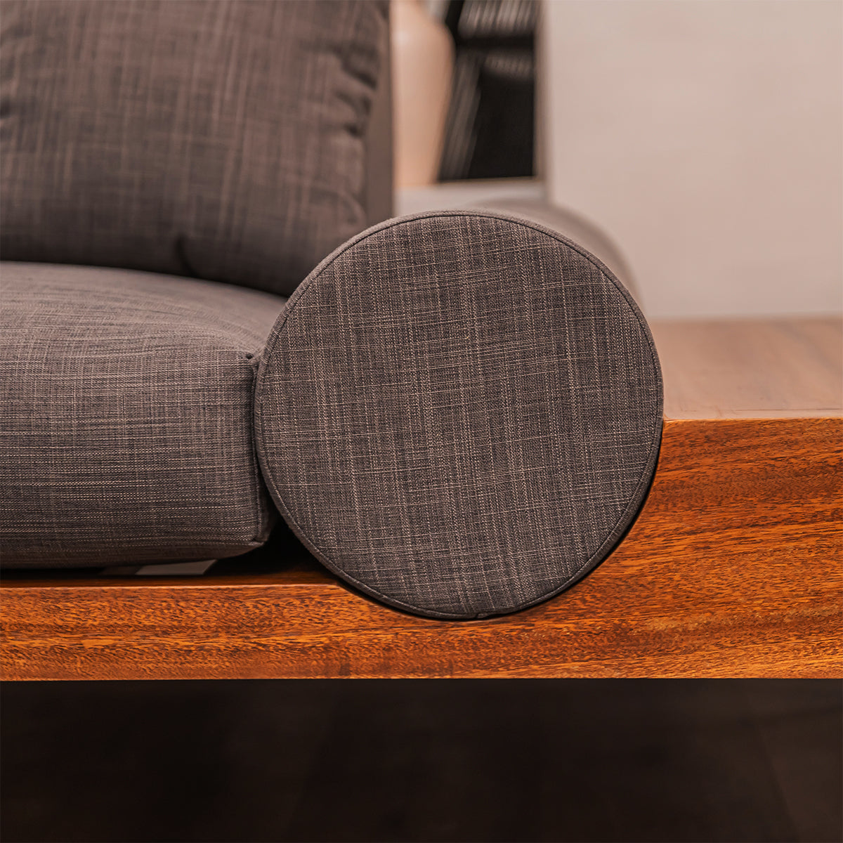 IVAN MODULAR SOFA 4 SEATER