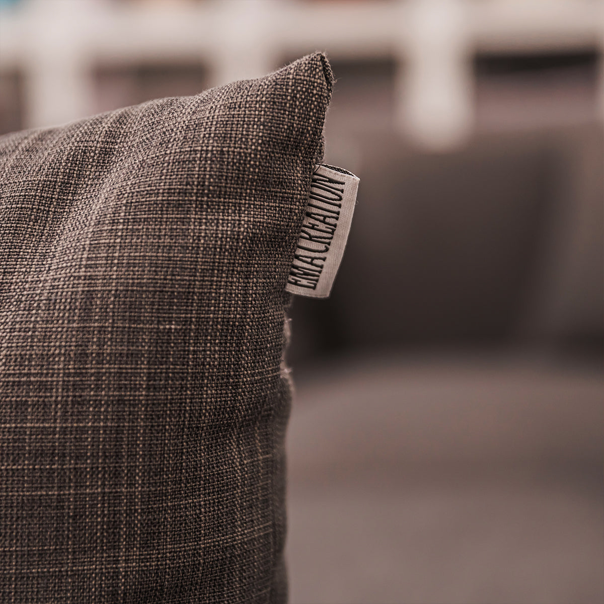 IVAN MODULAR SOFA 4 SEATER