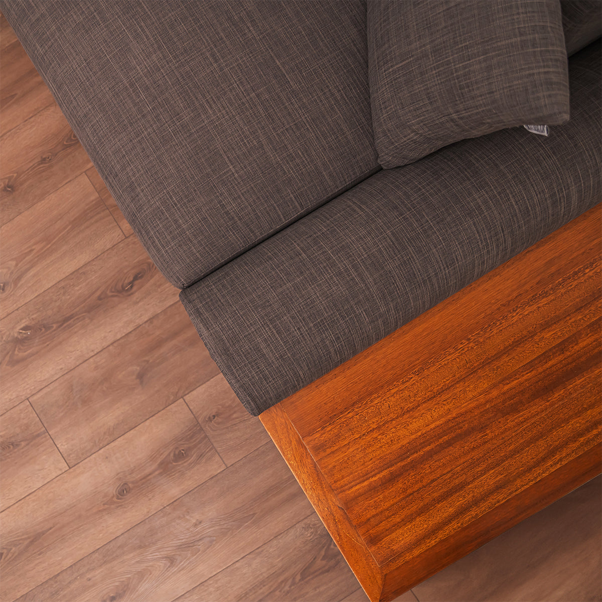 IVAN MODULAR SOFA 4 SEATER