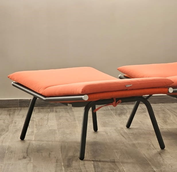LAZE OTTOMAN FOOTREST