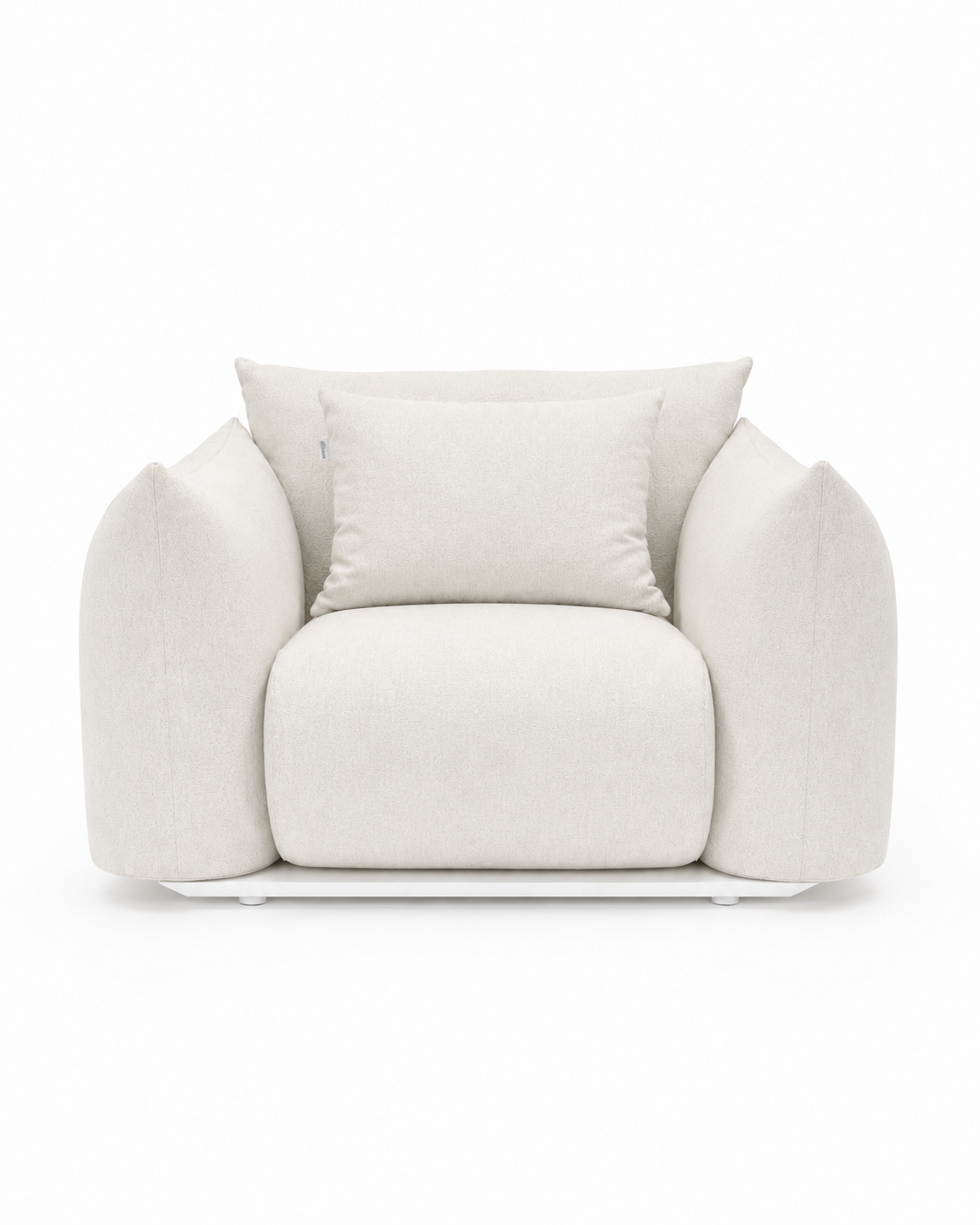 MORENCO LOUNGE CHAIR