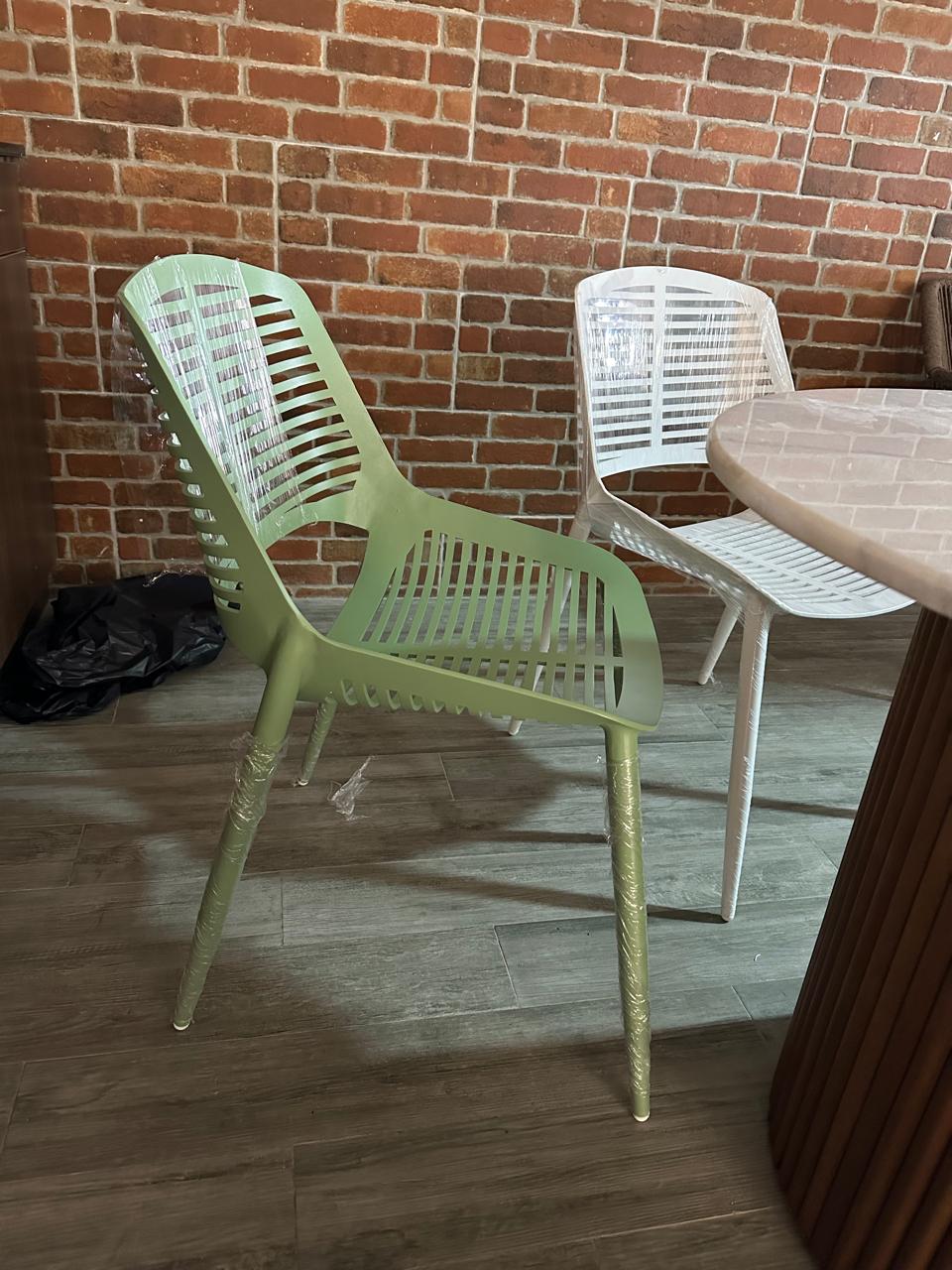 NARDI DINING CHAIR