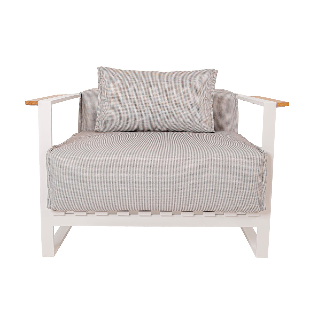 NORAY LOUNGE CHAIR