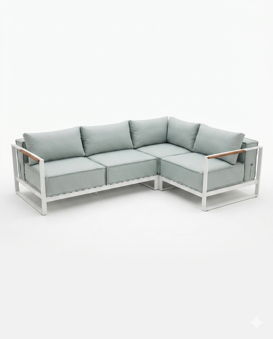NORAY SECTIONAL SOFA