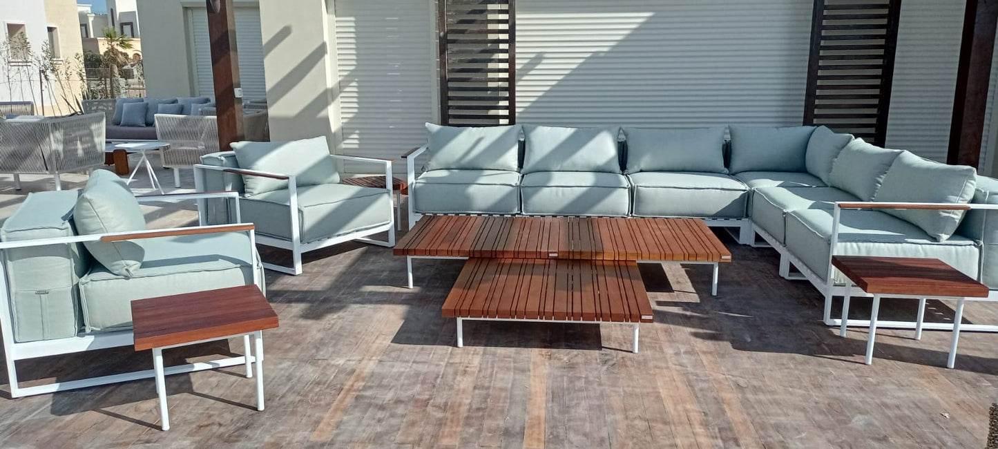 NORAY SECTIONAL SOFA