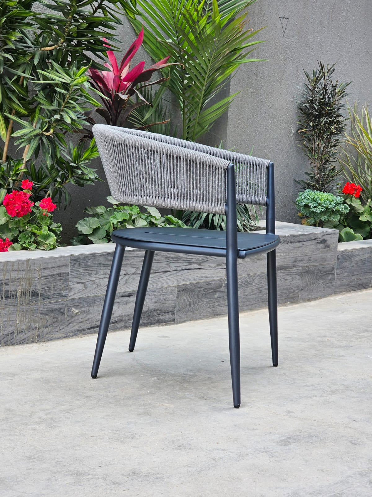 RIA DINING CHAIR