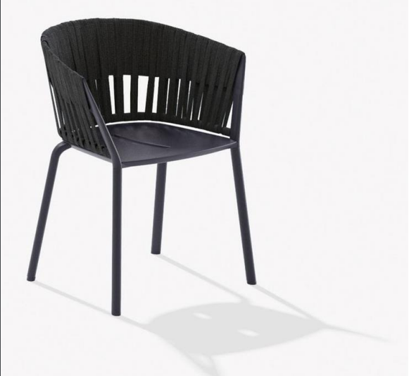RIA TERRA DINING CHAIR