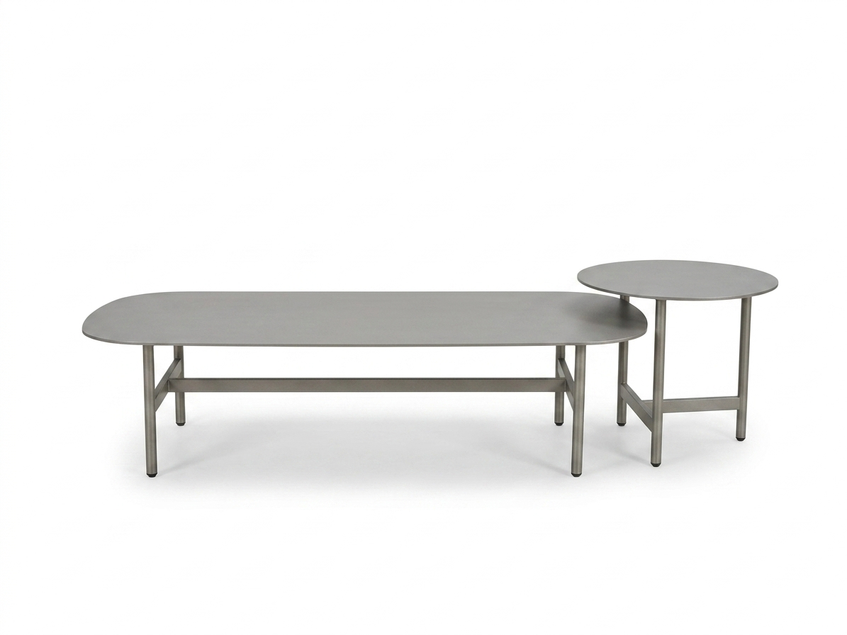 TOSCA COFFEE TABLES