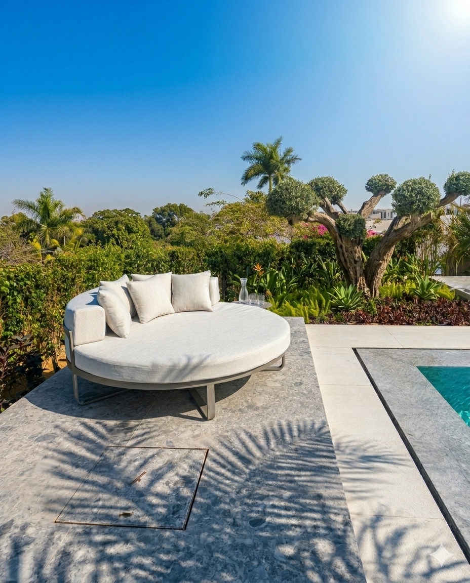 DAYBEDS