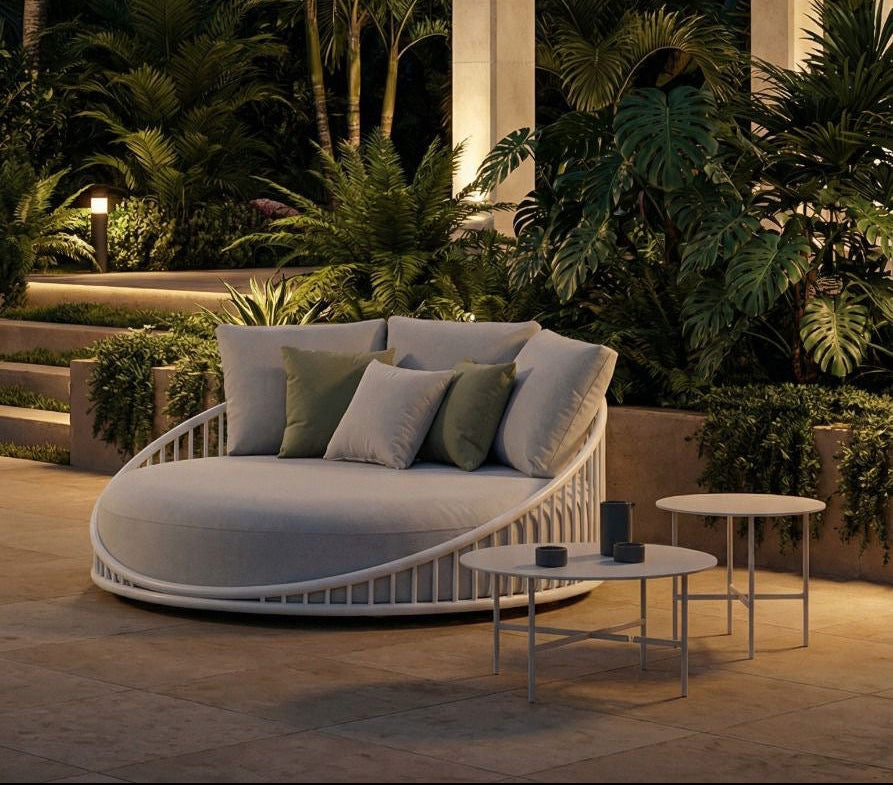 DAYBEDS