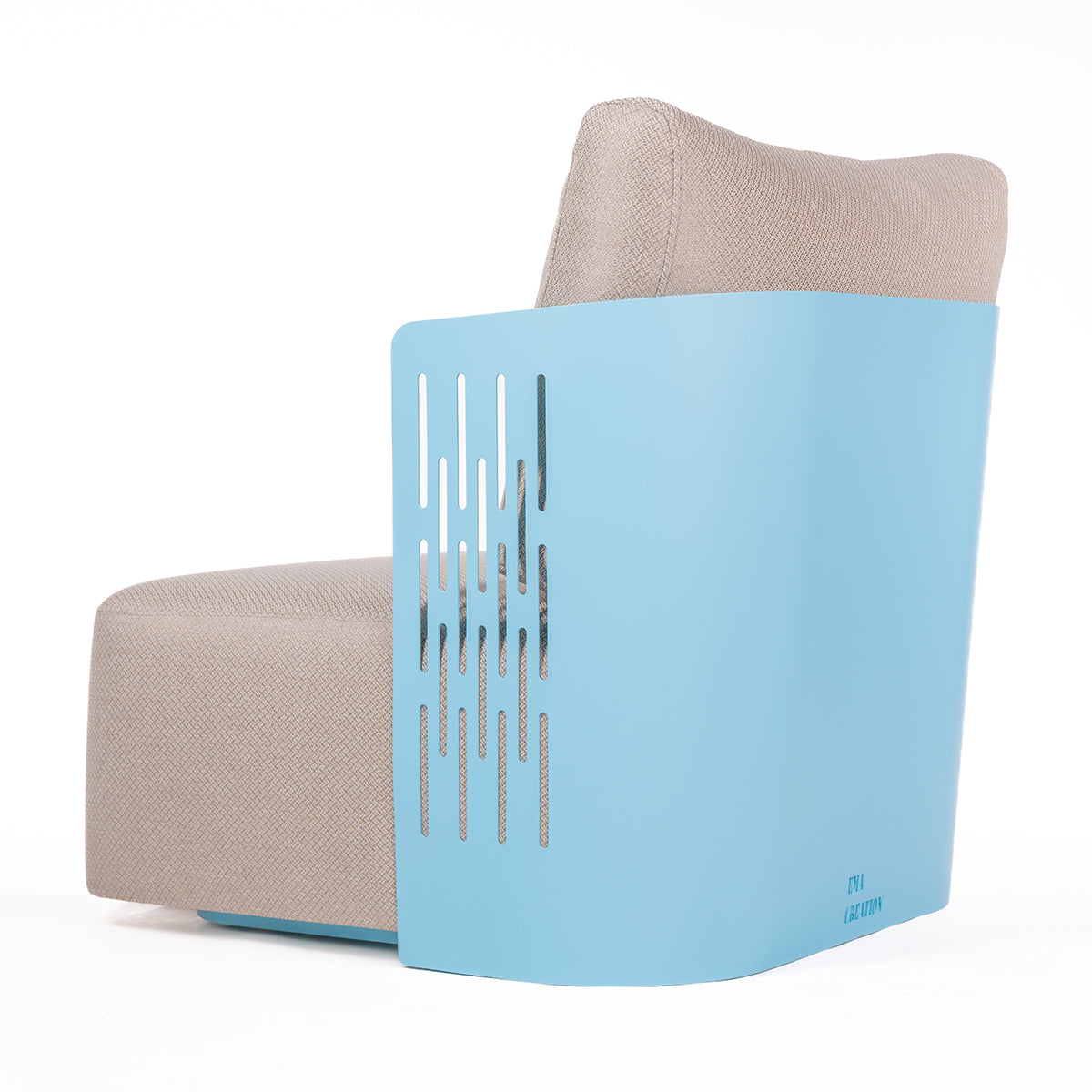 HUGU LOUNGE CHAIR