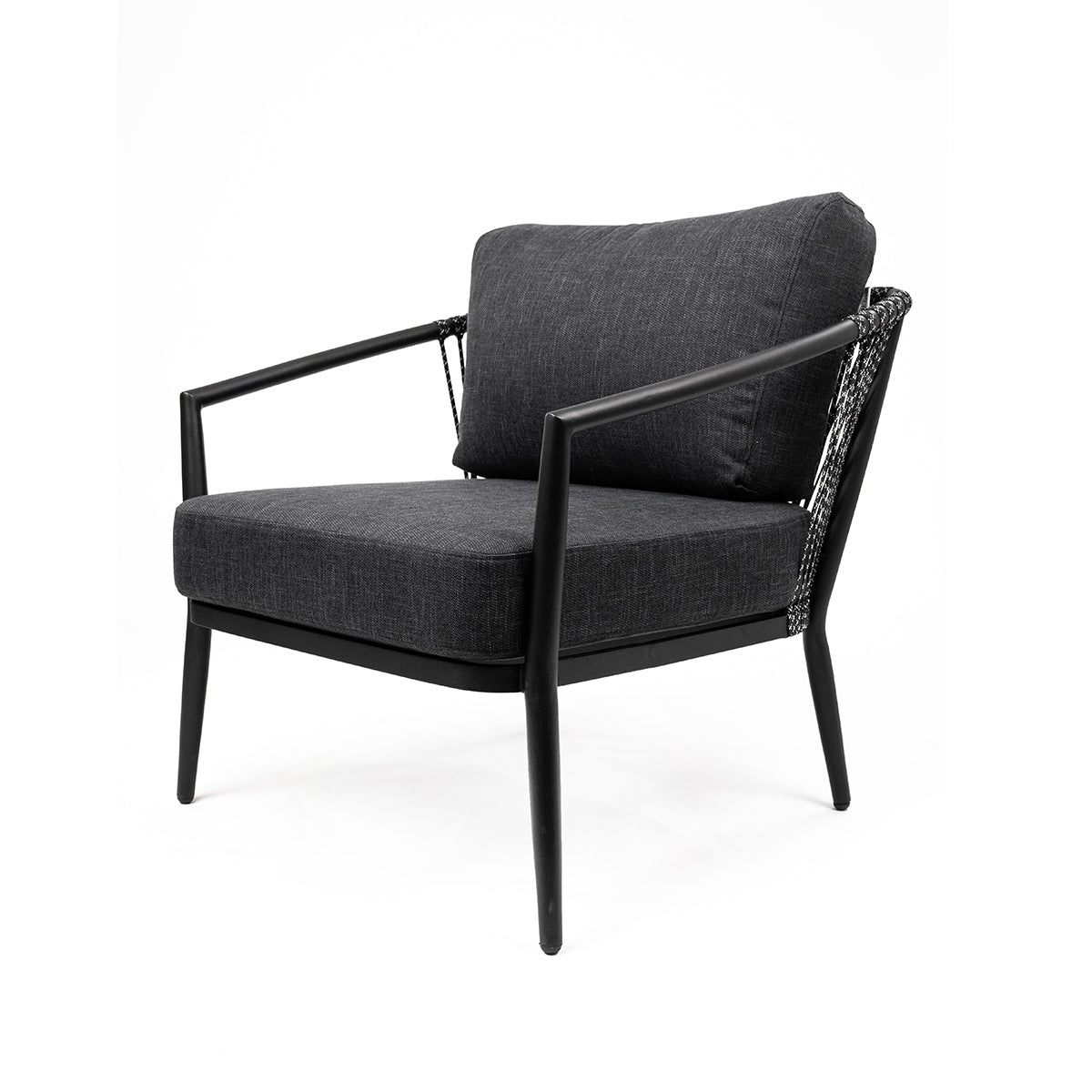 ALISON LOUNGE CHAIR