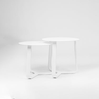 APOLLO SIDE TABLE (SHORT)