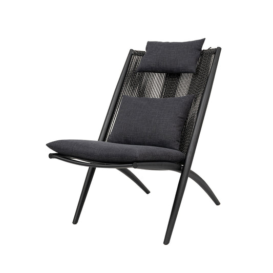 BAHZA SEDIA LOUNGE CHAIR