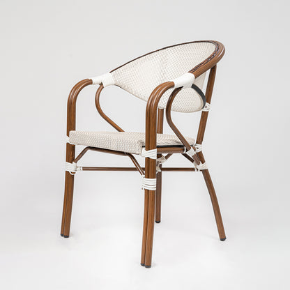 GRATTONI DINING CHAIR