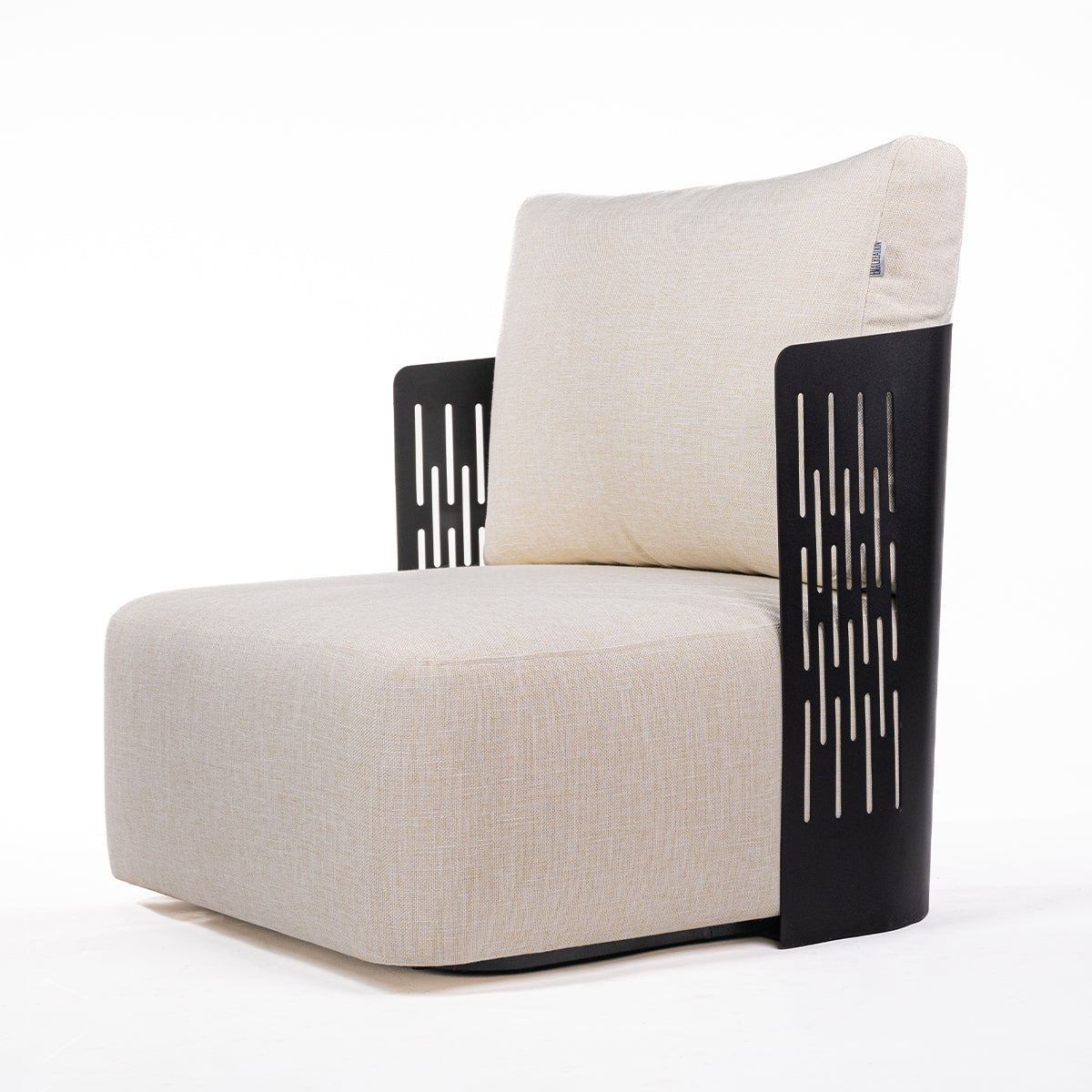 HUGU LOUNGE CHAIR