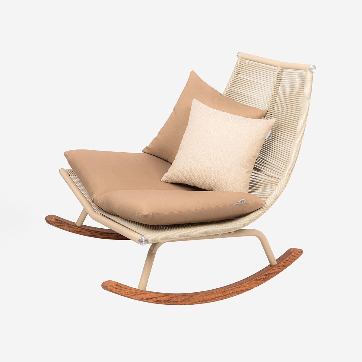 LAZE ROCKING CHAIR
