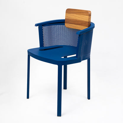NICOLETTE DINING CHAIR