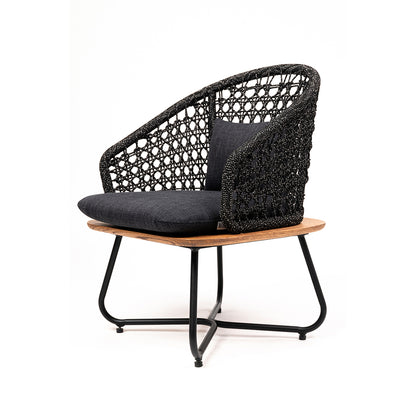 RIVERA DINING CHAIR