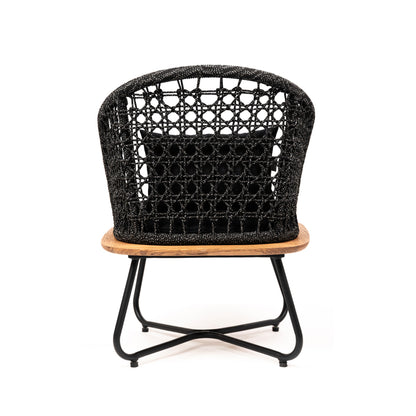 RIVERA DINING CHAIR