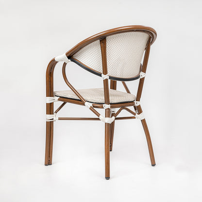 GRATTONI DINING CHAIR