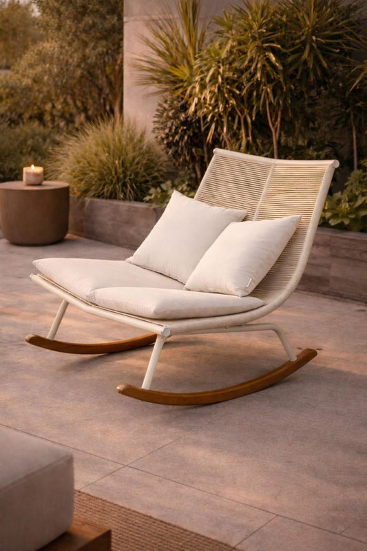 LAZE ROCKING CHAIR
