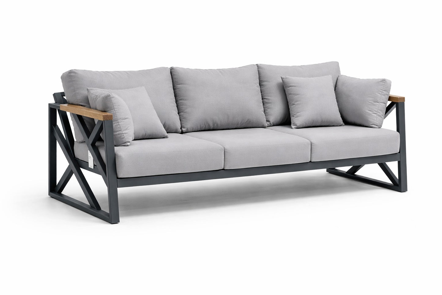 MILLA LOUNGE SOFA