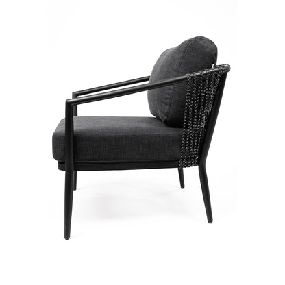 ALISON LOUNGE CHAIR