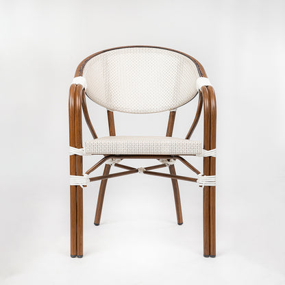 GRATTONI DINING CHAIR