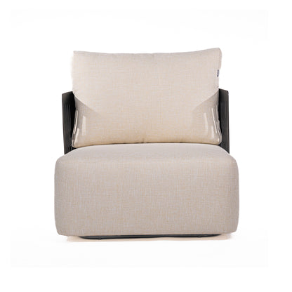 HUGU LOUNGE CHAIR