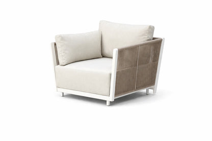 SORRENTO LOUNGE CHAIR