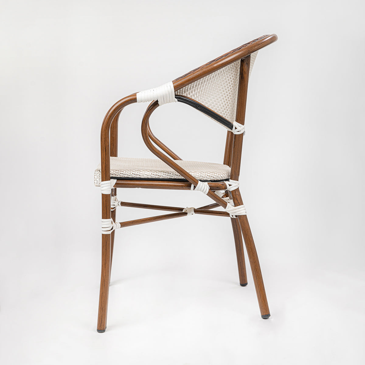 GRATTONI DINING CHAIR