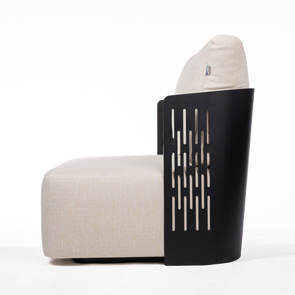 HUGU LOUNGE CHAIR