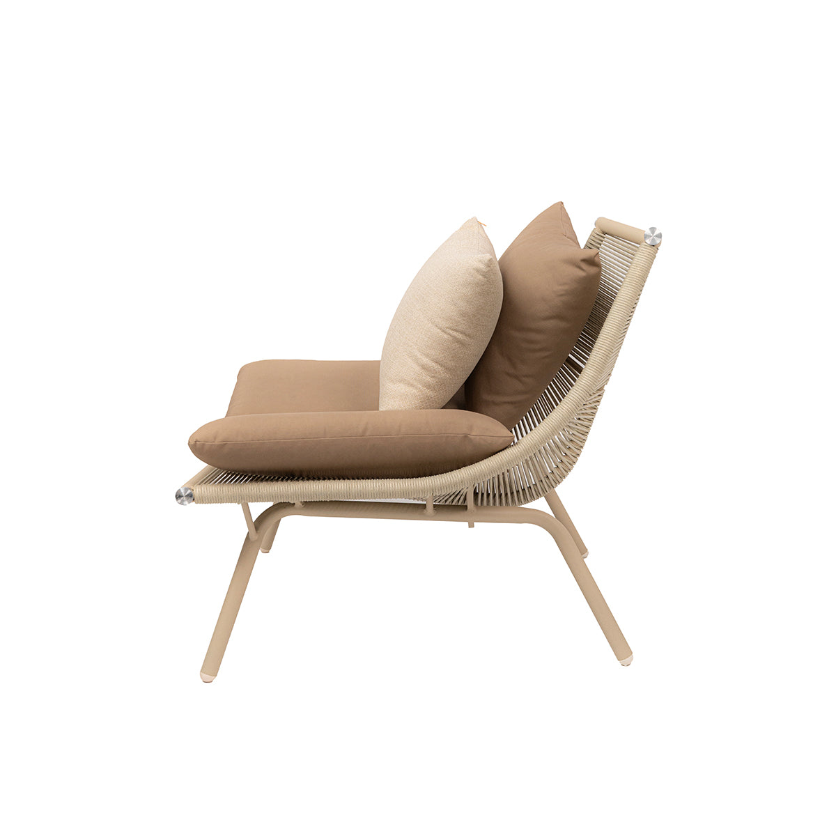 LAZE LOUNGE CHAIR