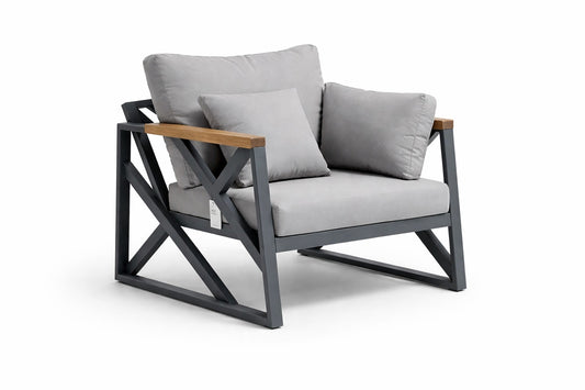 MILLA LOUNGE CHAIR